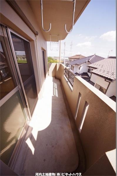 Y＆Mファーストステージ（402） 部屋画像