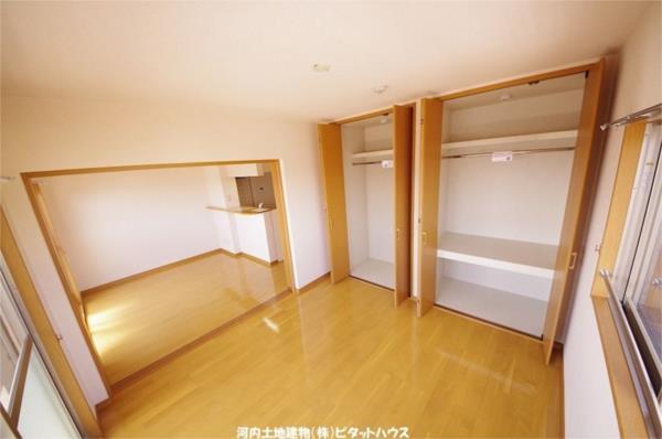 Y＆Mファーストステージ（402） 部屋画像
