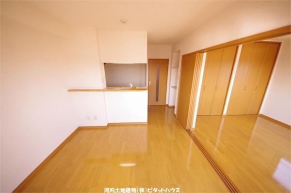 Y＆Mファーストステージ（402） 部屋画像