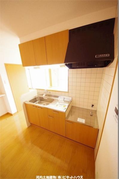 Y＆Mファーストステージ（402） 部屋画像