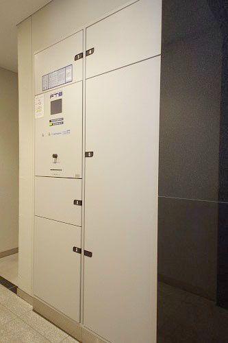 レーベンリヴァーレ宇都宮クイントタワー（101） 共有部分