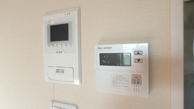レーベンリヴァーレ宇都宮クイントタワー（101） 設備