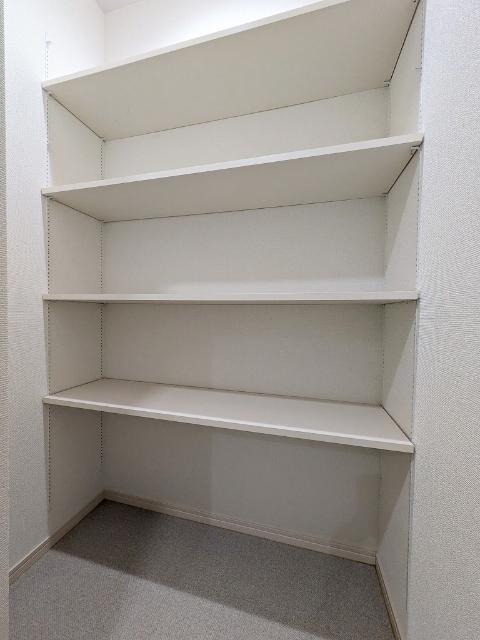 スプレマシー 2（202） 部屋画像