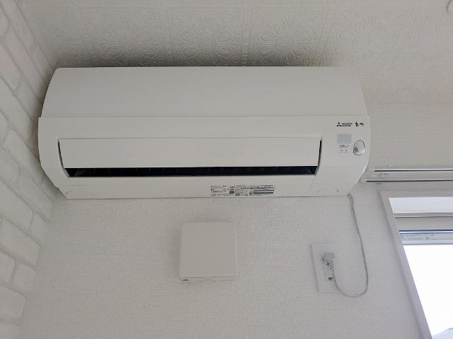 スプレマシー 2（202） 部屋画像