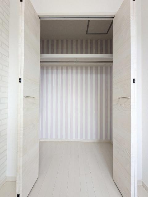 スプレマシー 2（202） 部屋画像