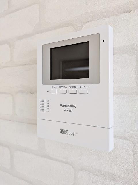 スプレマシー 2（202） 部屋画像