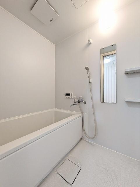 スプレマシー 2（202） 部屋画像