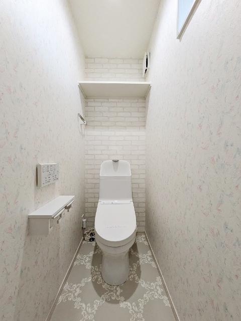 スプレマシー 2（202） 部屋画像