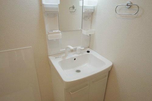 プラナス桜（303） 部屋画像