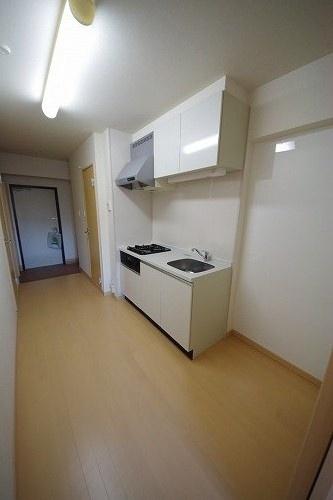 プラナス桜（303） 部屋画像