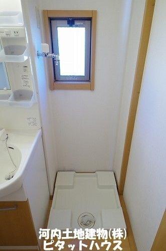 クローバーハイツ（102） 部屋画像