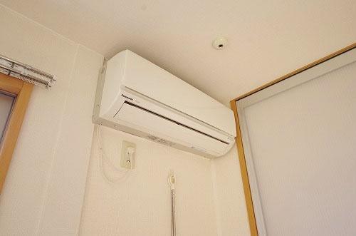 クローバーハイツ（102） 部屋画像