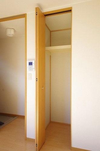 クローバーハイツ（102） 部屋画像