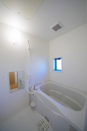 クローバーハイツ（102） 部屋画像