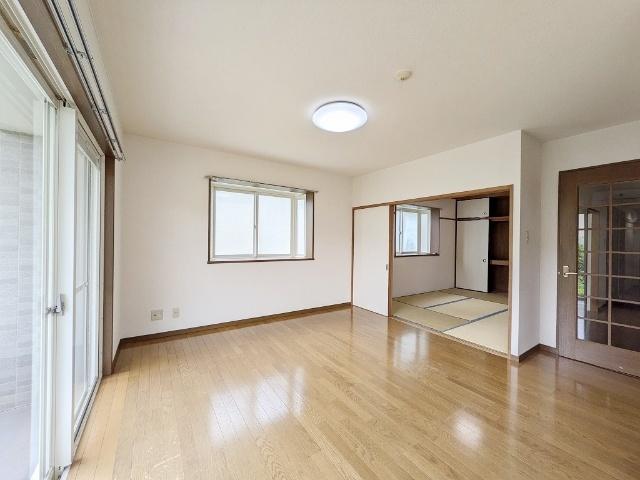 ハイツマロニエ今泉（108） 部屋画像