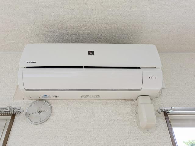 ハイツマロニエ今泉（108） 部屋画像