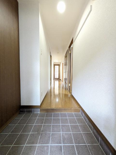 ハイツマロニエ今泉（108） 部屋画像