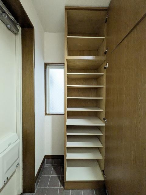 ハイツマロニエ今泉（108） 部屋画像