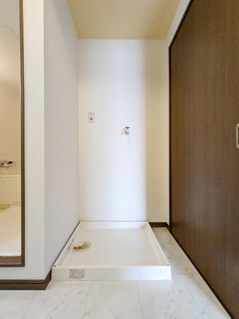 ハイツマロニエ今泉（302） その他部屋・スペース