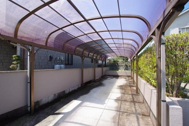扇町2丁目戸建（1） 部屋画像
