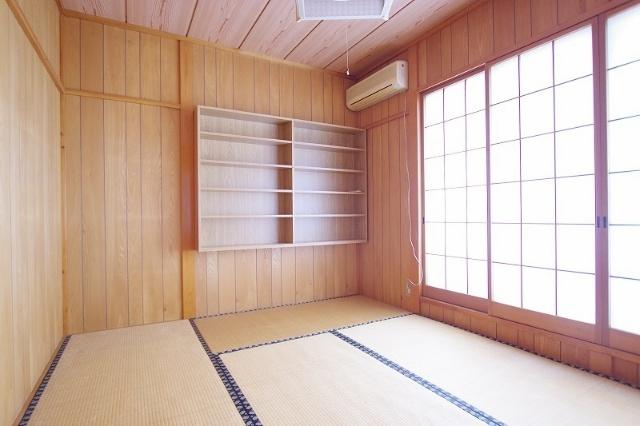 扇町2丁目戸建（1） その他部屋・スペース