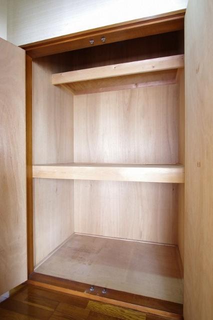 扇町2丁目戸建（1） 収納