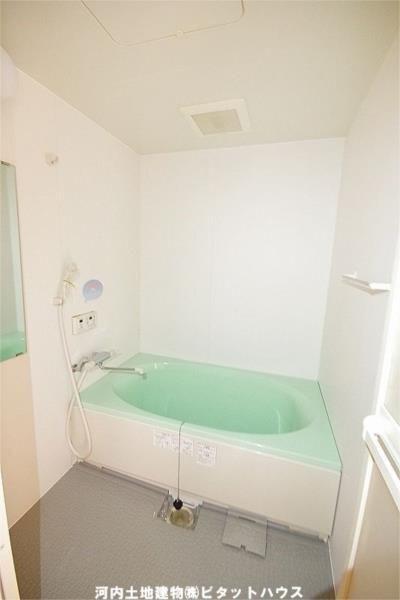 フォレストステージ 2（201） 部屋画像