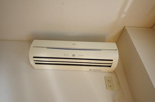 ガーデン・パークハウスⅠ（101） 部屋画像