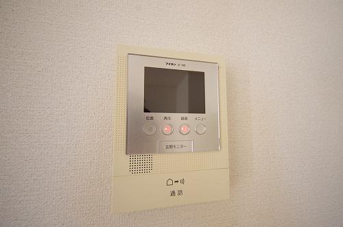 ガーデン・パークハウスⅠ（101） 部屋画像