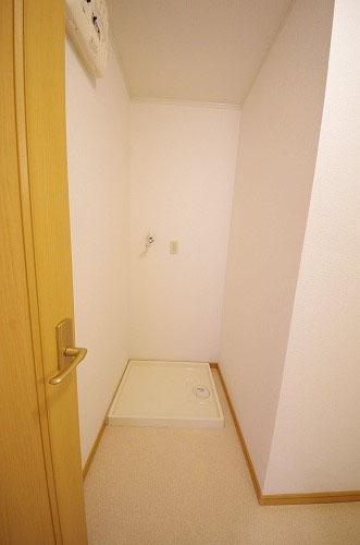ガーデン・パークハウスⅠ（101） 部屋画像