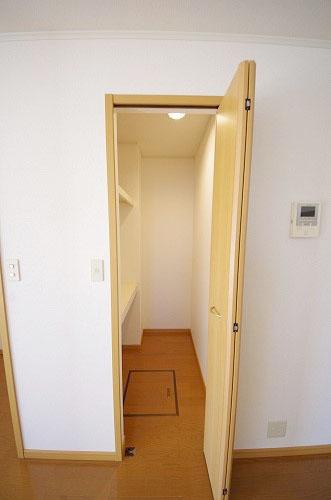 ガーデン・パークハウスⅠ（101） 部屋画像