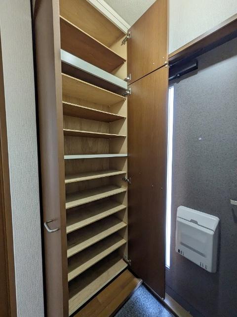 モデラート A（102） 部屋画像