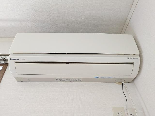 モデラート A（102） 部屋画像