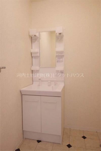 ベルホーク・YOHTO（502） 部屋画像