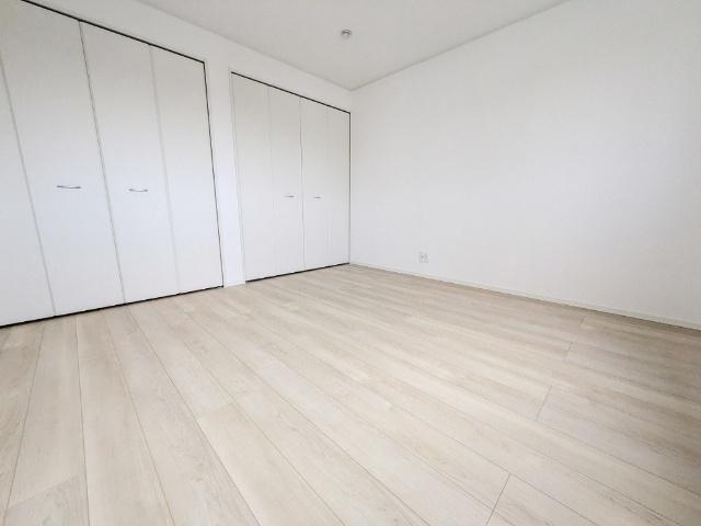 クレイドルガーデン宇都宮市今泉町　第5　1号棟（1） その他部屋・スペース
