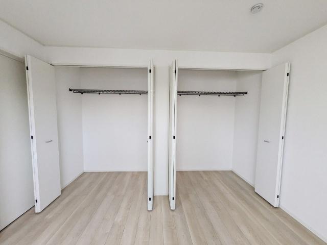 クレイドルガーデン宇都宮市今泉町　第5　1号棟（1） 収納