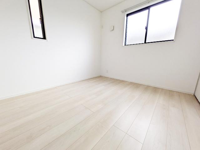 クレイドルガーデン宇都宮市今泉町　第5　1号棟（1） その他部屋・スペース