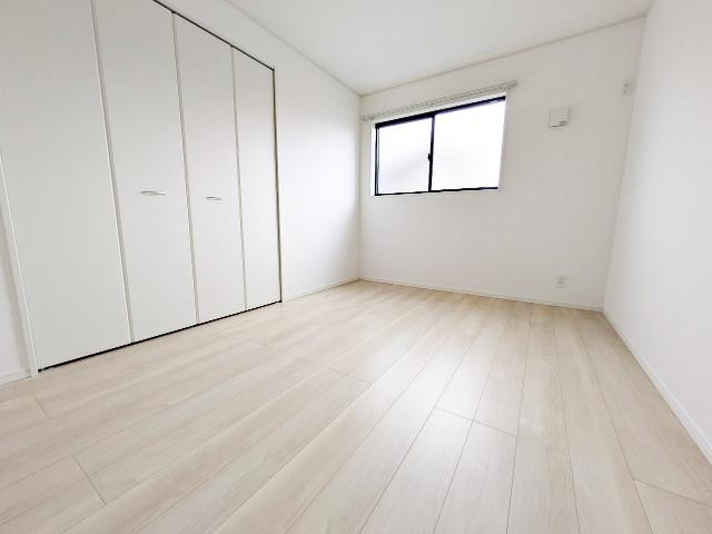クレイドルガーデン宇都宮市今泉町　第5　1号棟（1） その他部屋・スペース