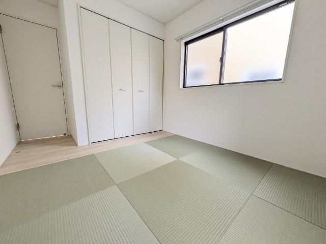 クレイドルガーデン宇都宮市今泉町　第5　1号棟（1） その他部屋・スペース