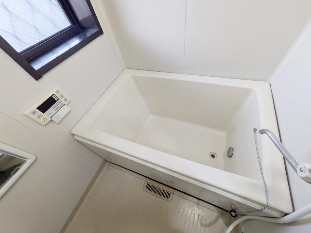 ハピネスヴィラ（201） 部屋画像
