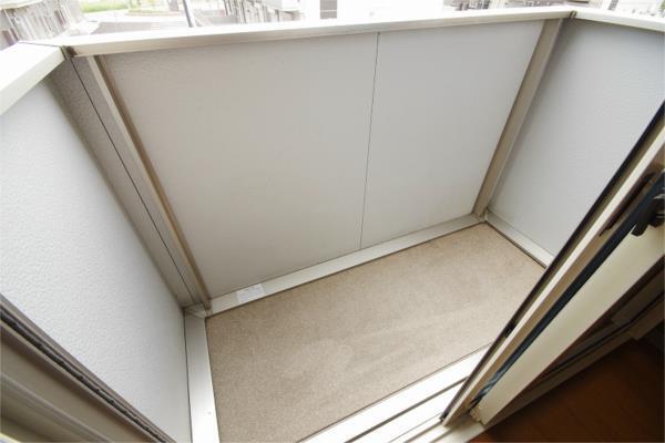 クラージュ　A（102） 部屋画像