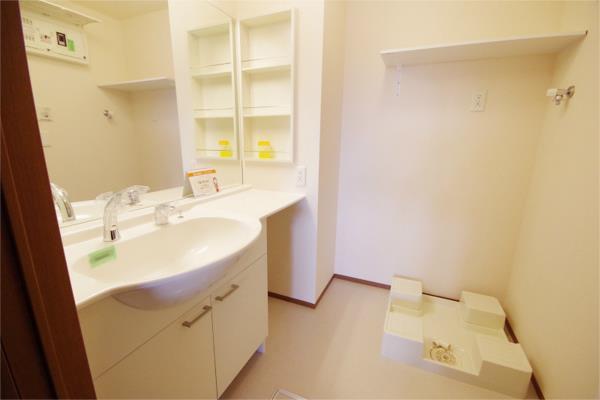 クラージュ　A（102） 部屋画像