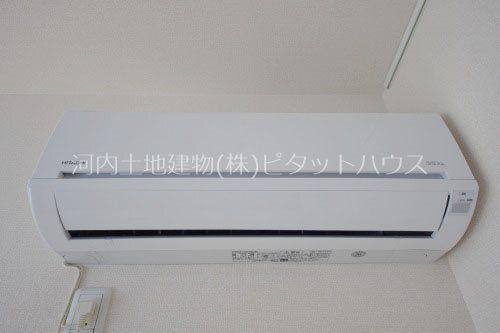 コリーヌ C（201） 設備