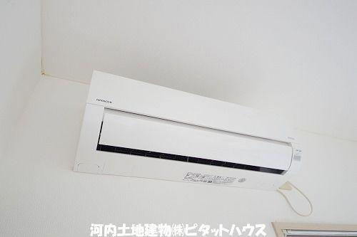 グランドハイツ御幸M（112） 部屋画像