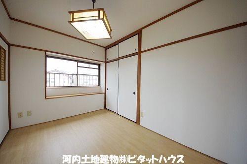 グランドハイツ御幸M（112） 部屋画像