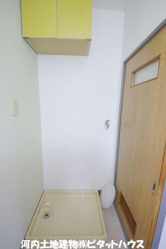 グランドハイツ御幸M（112） 部屋画像