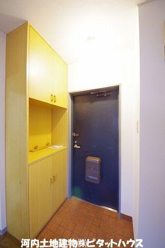 グランドハイツ御幸M（112） 部屋画像
