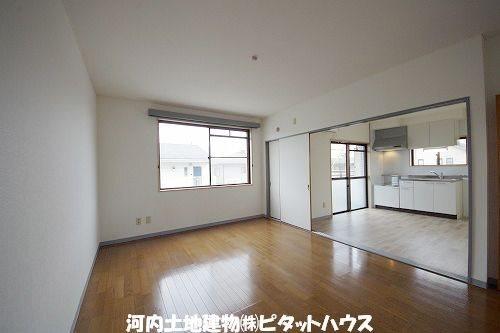 グランドハイツ御幸M（112） 部屋画像