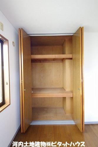 グランドハイツ御幸M（112） 部屋画像