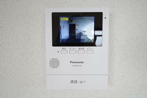 グランドハイツ御幸M（303） 部屋画像